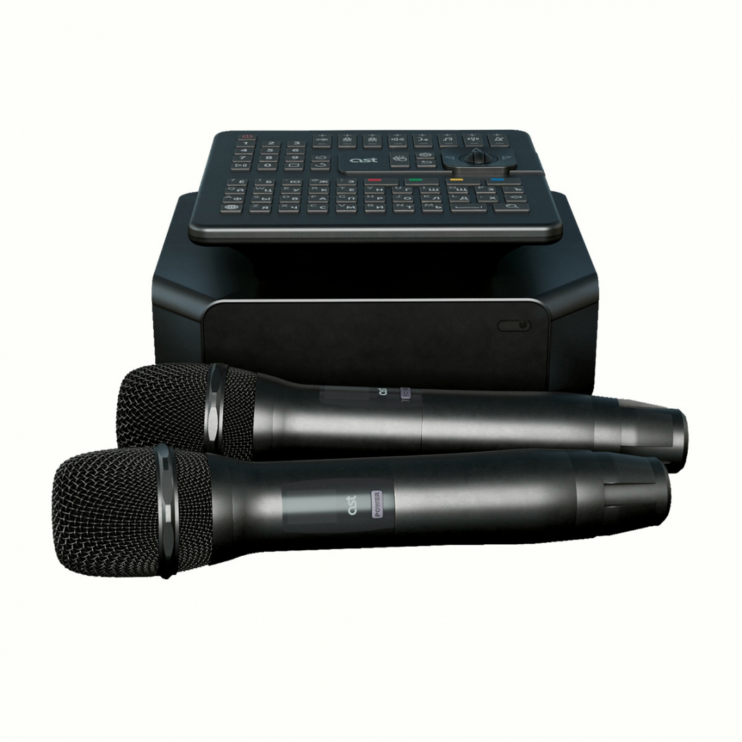 AST Zoom 2 (AST-90) в Псковской области