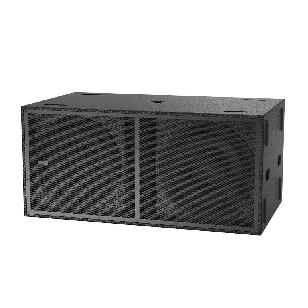 Audiocenter S3218A сабвуфер активный в Псковской области
