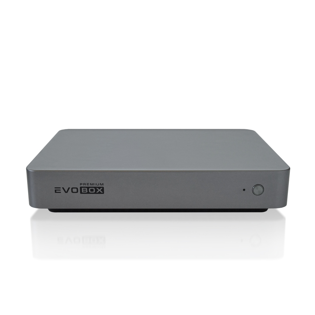 EVOBOX Premium Hi-End караоке-система в Псковской области