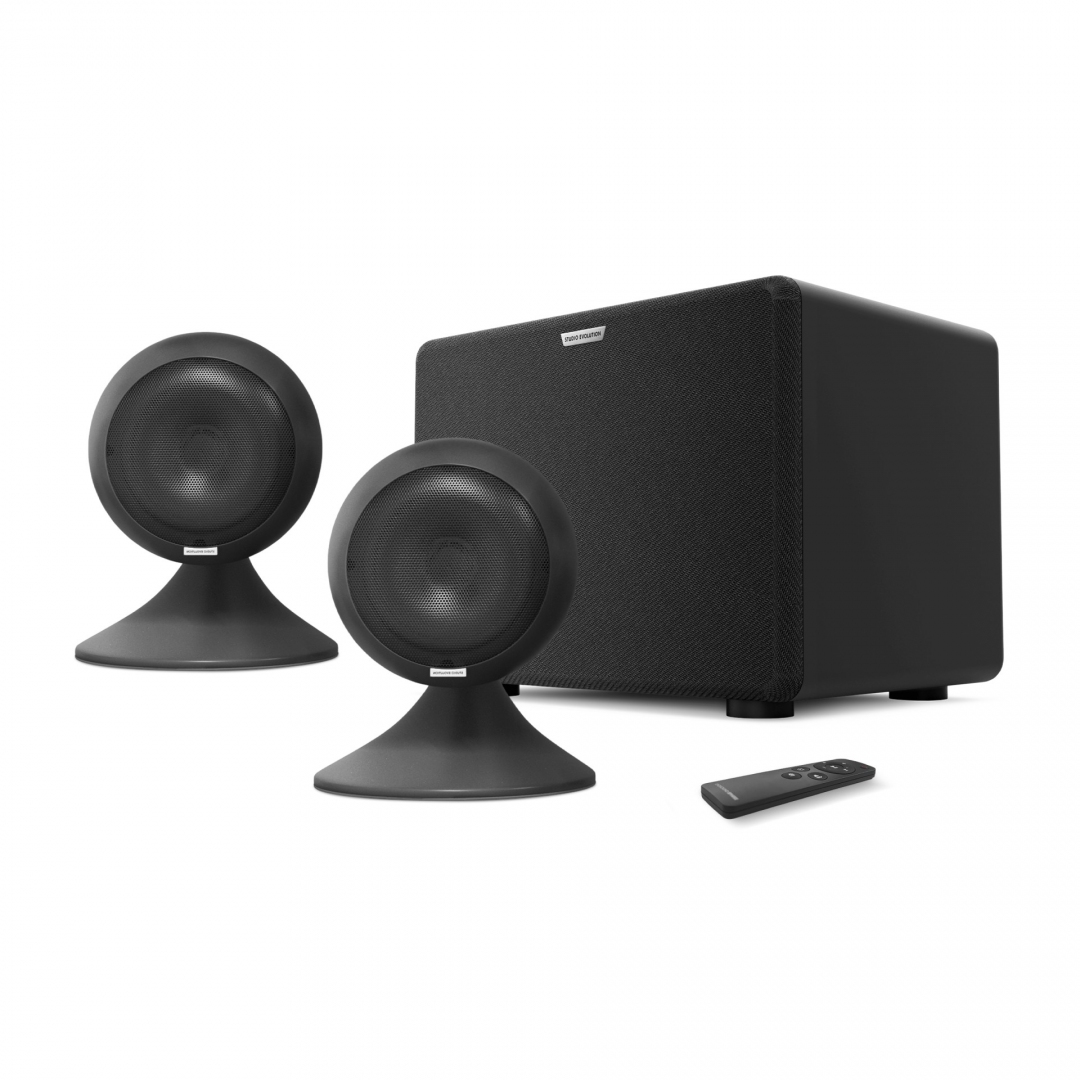 EvoSound Sphere 2.1 аудиосистема для караоке в Псковской области