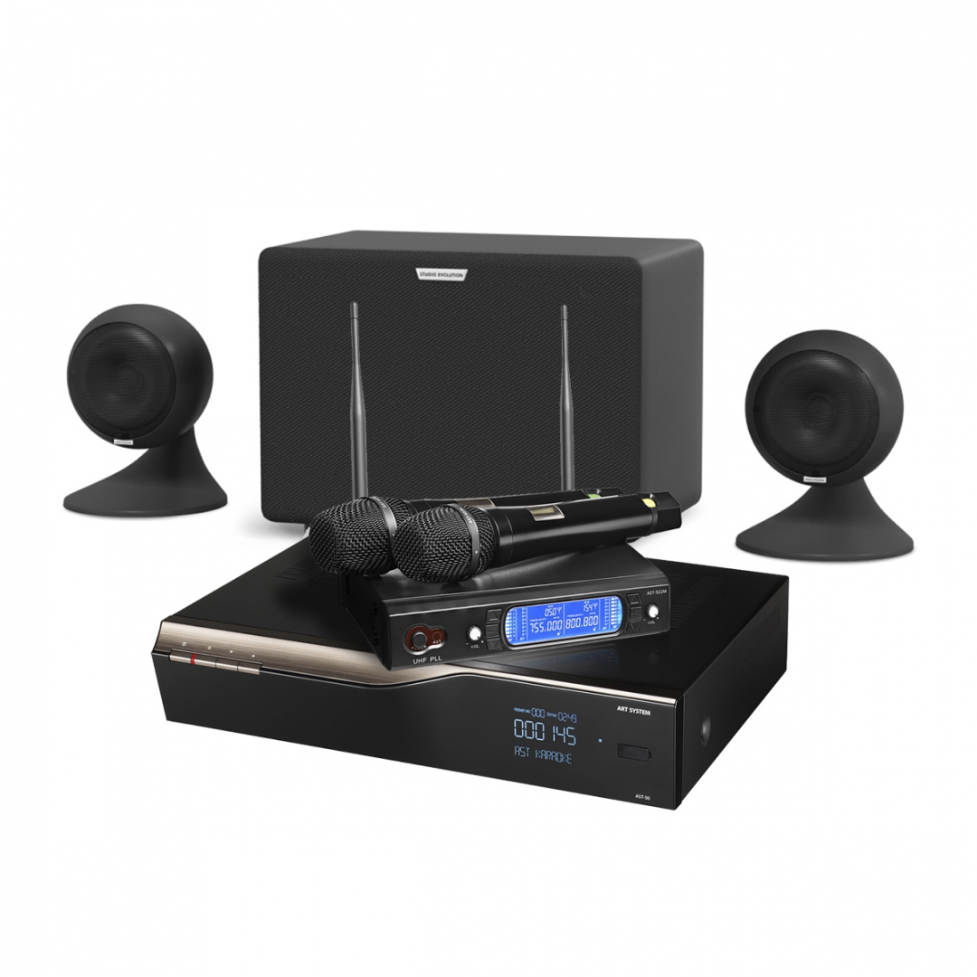 караоке-комплект AST-50 Sound Sphere в Псковской области