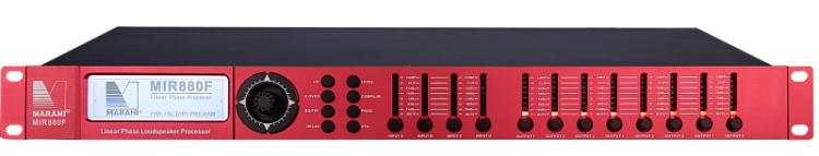 Marani MIR880F (480I + Dante) в Псковской области