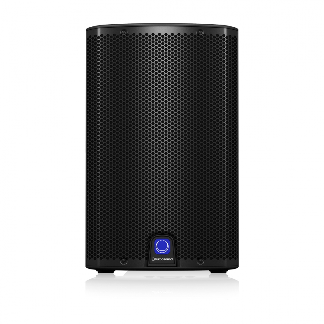 Turbosound iQ10 активная акустическая система в Псковской области