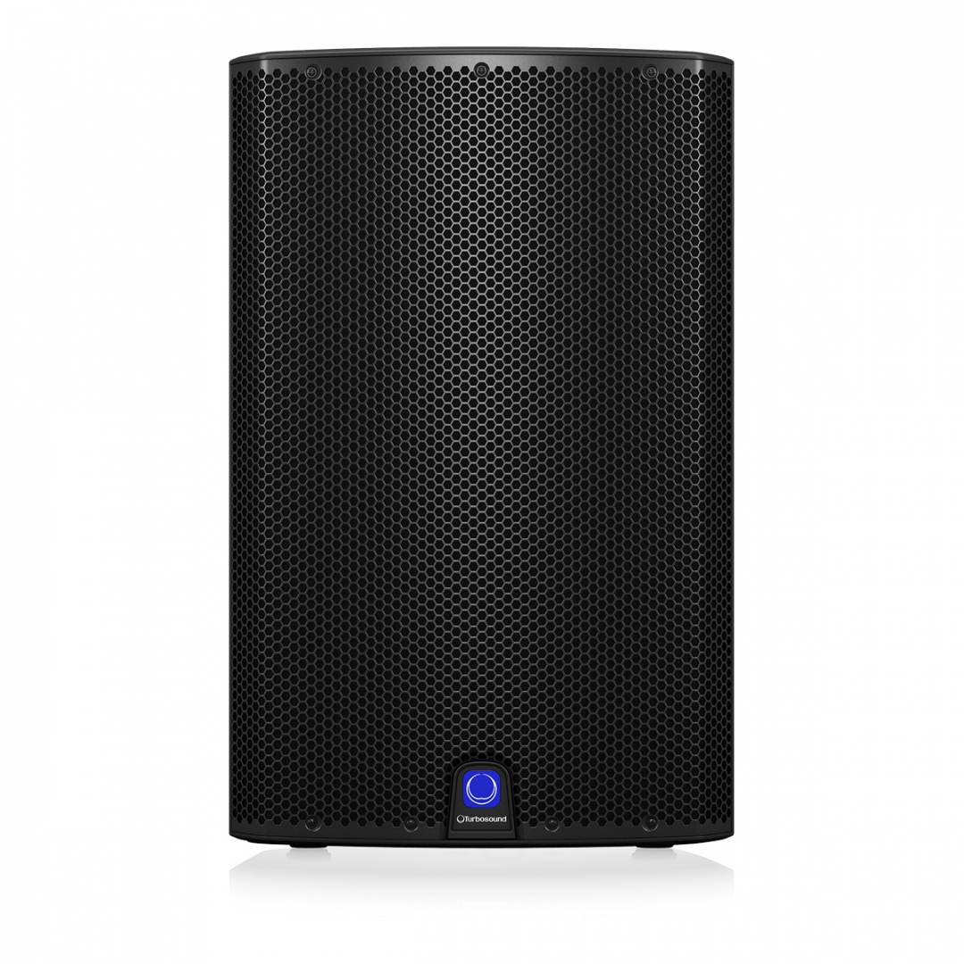 Turbosound iQ15 активная акустическая система в Псковской области