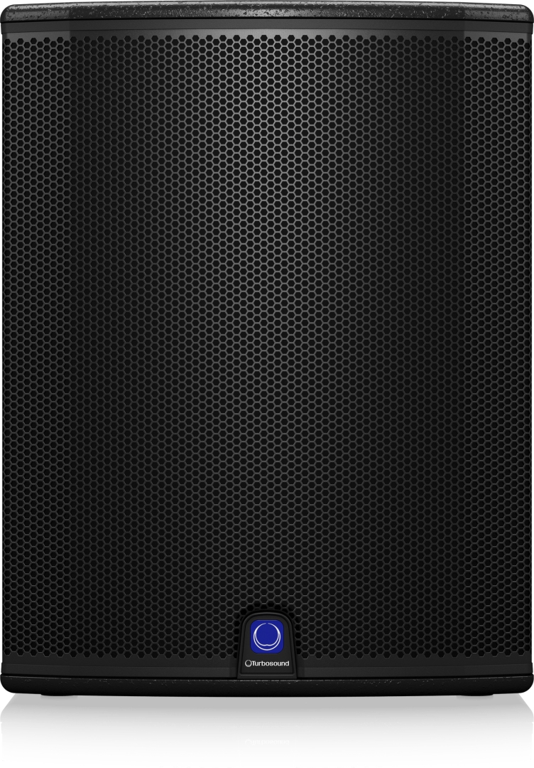 Turbosound iQ18B сабвуфер активный в Псковской области