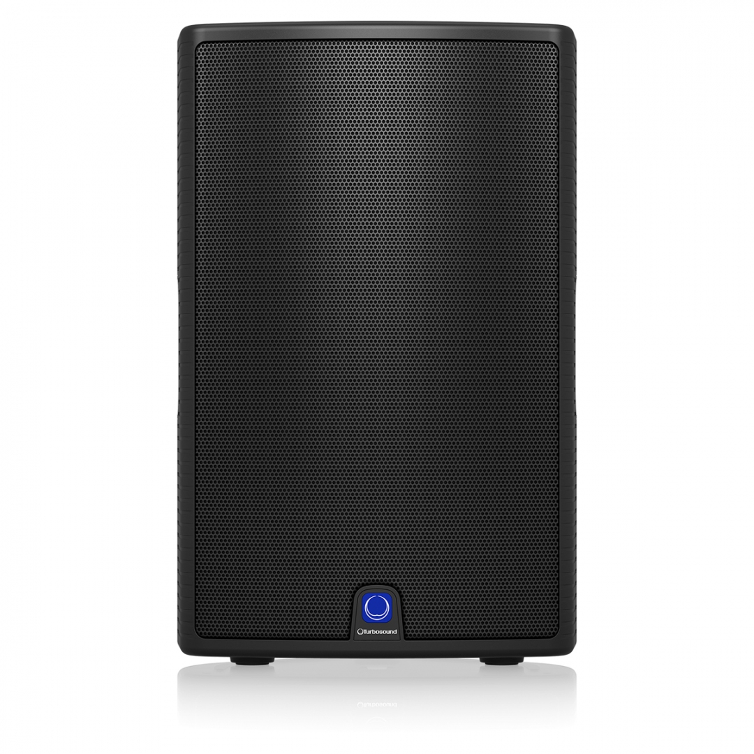 Turbosound MILAN M15 активная акустическая система в Псковской области