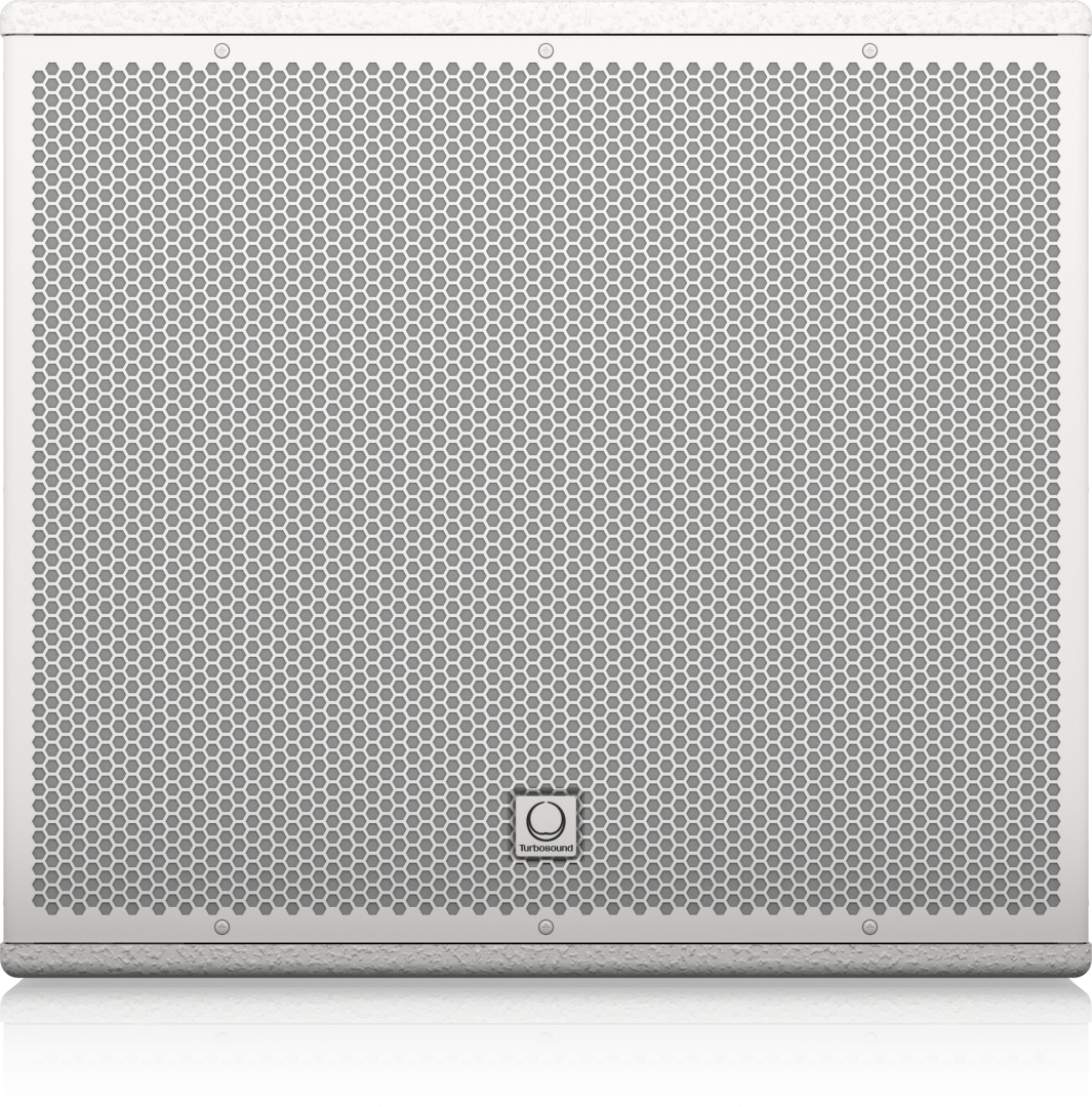 Turbosound NuQ115B-AN Активный сабвуфер в Псковской области