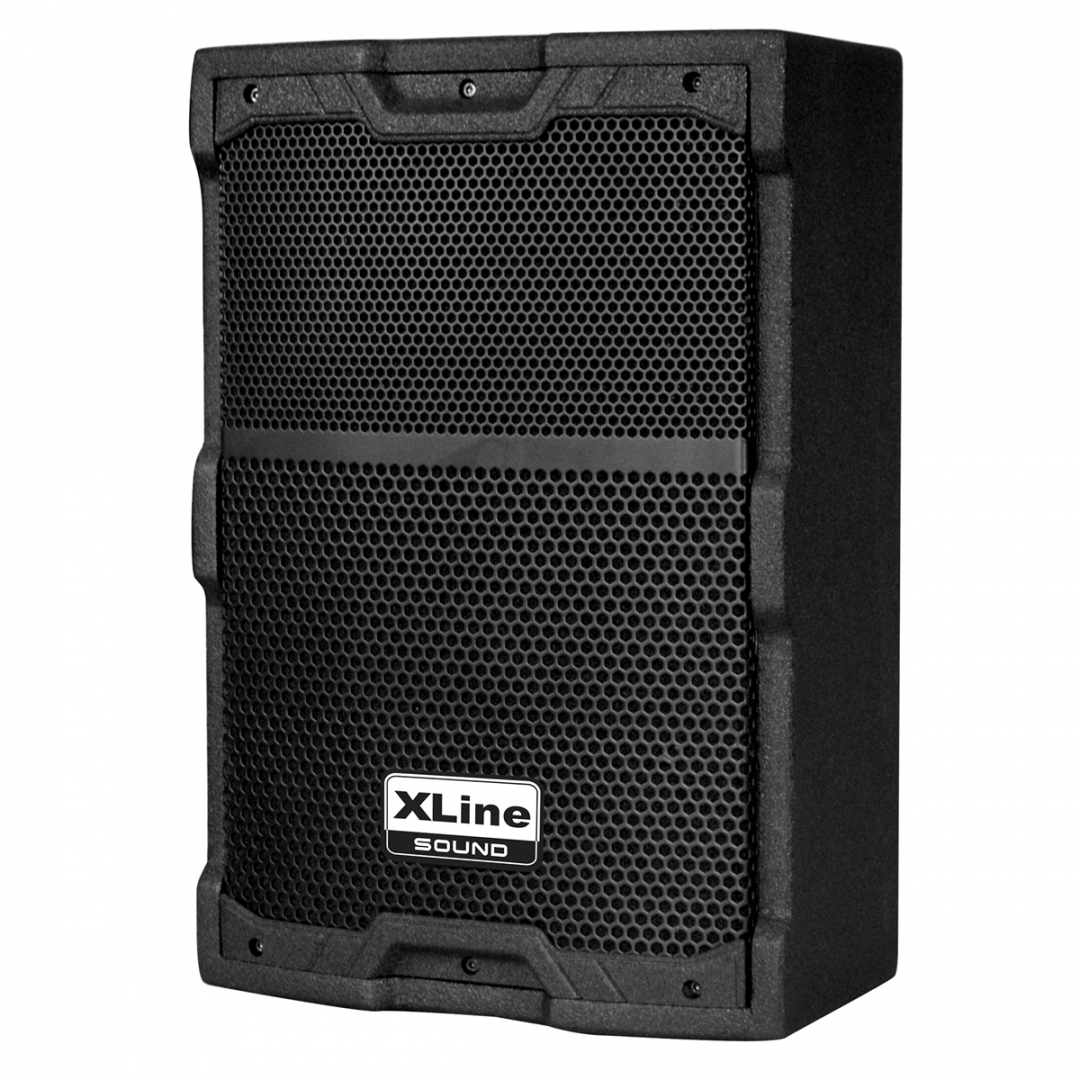XLine ALFA P-10A Акустическая система активная в Псковской области