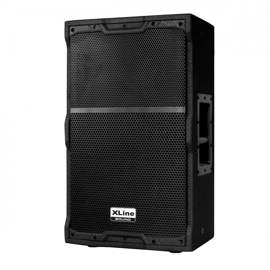 XLine ALFA P-12A DSP Акустическая система активная с DSP и Bluetooth в Псковской области