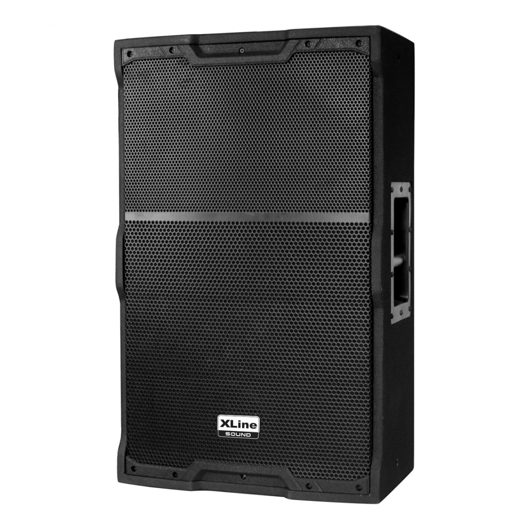 XLine ALFA P-15A DSP Акустическая система активная с DSP и Bluetooth в Псковской области