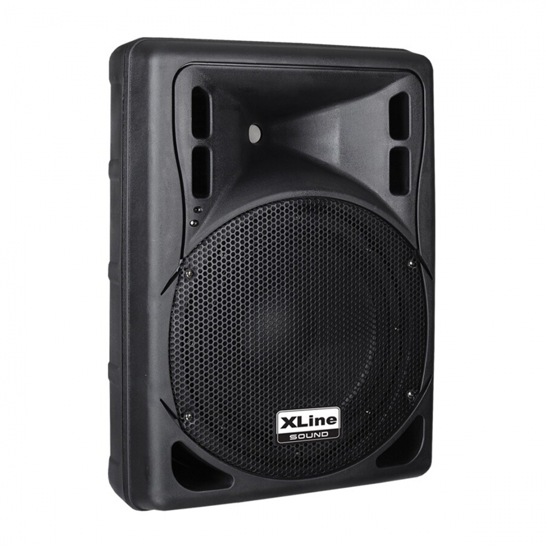 XLine BAF-10A Акустическая система активная с MP3 плеером и Bluetooth в Псковской области