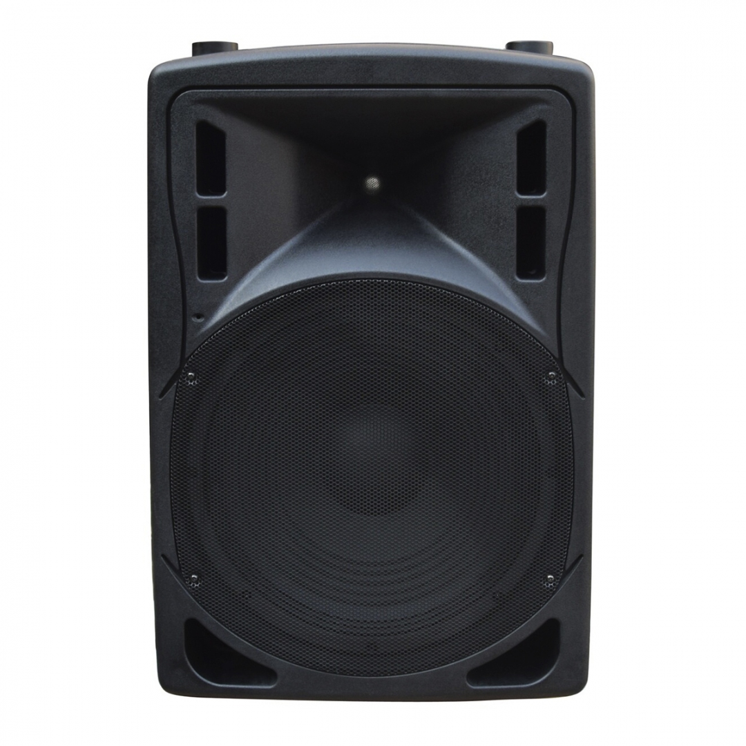 XLine BAF-15A Акустическая система активная с MP3 плеером и Bluetooth в Псковской области