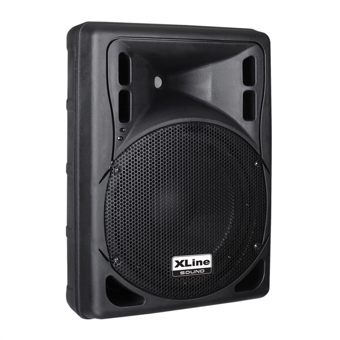 XLine BAF-8A Акустическая система активная с MP3 плеером и Bluetooth в Псковской области