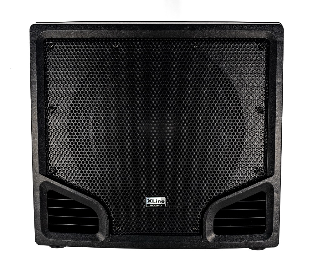 XLine SPX-18A SUB Сабвуфер активный в Псковской области