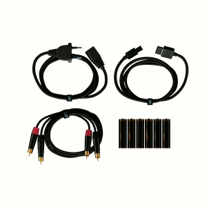 Аксессуары AST Zoom 2 (AST-90) в Псковской области