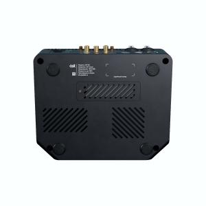 Вид снизу AST Zoom 2 (AST-90) в Псковской области