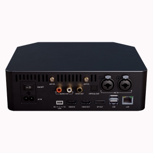 Фото сзади AST Zoom 2 (AST-90) в Псковской области