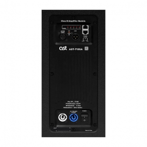 Активный сабвуфер AST-715SA в Псковской области