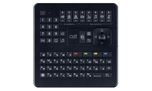 AST-350 Профессиональная караоке-система в Псковской области