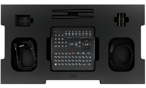 AST-350 Профессиональная караоке-система в Псковской области