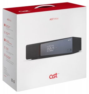 AST Mini (AST-25B) профессиональная система караоке в Псковской области