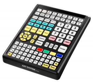 AST Mini (AST-25B) профессиональная система караоке в Псковской области