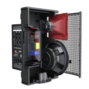 Audiocenter GT510A Активная акустическая система в Псковской области