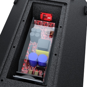 Audiocenter GT510A Активная акустическая система в Псковской области