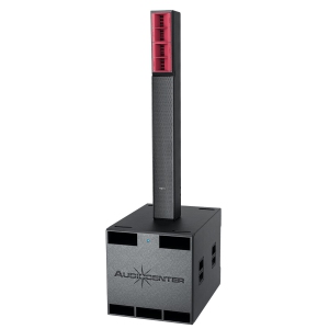 Audiocenter L65 пассивная акустическая система в Псковской области