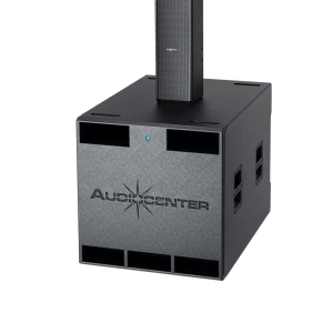 Audiocenter L65S MK2 сабвуфер в Псковской области