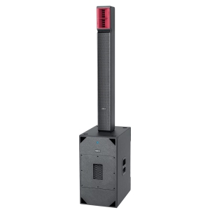 Audiocenter L83 + L83S MK2 порталы в Псковской области