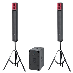 Audiocenter L83S сабвуфер в Псковской области