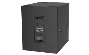 Audiocenter S3118A сабвуфер активный в Псковской области