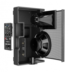 Audiocenter SA310+ в Псковской области