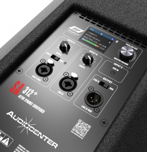 Audiocenter SA315+ в Псковской области