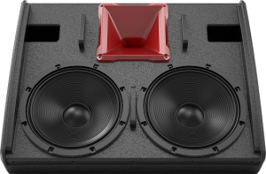 Audiocenter WM3210A сценический монитор в Псковской области