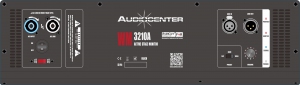 Audiocenter WM3210A сценический монитор в Псковской области
