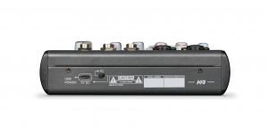 AuraSonics K4 компактный микшерный пульт в Псковской области