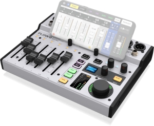Behringer FLOW 8 цифровой микшер в Псковской области