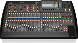 Behringer X32 цифровой микшер в Псковской области