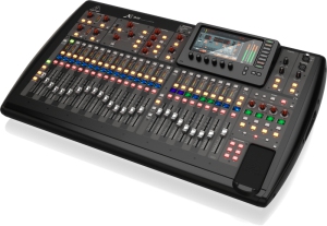 Behringer X32 цифровой микшер в Псковской области