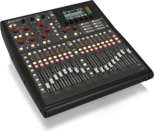 Behringer X32 PRODUCER цифровой микшер 40 каналов в Псковской области