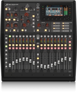 Behringer X32 PRODUCER цифровой микшер 40 каналов в Псковской области