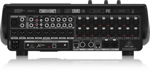 Behringer X32 PRODUCER цифровой микшер 40 каналов в Псковской области