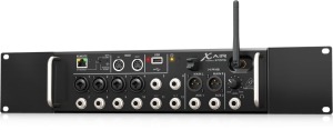 Behringer XR12 цифровой микшер в Псковской области