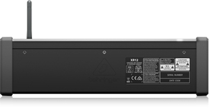 Behringer XR12 цифровой микшер в Псковской области