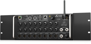 Behringer XR18 цифровой микшер в Псковской области