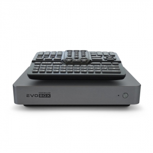 EVOBOX Premium Hi-End караоке-система в Псковской области