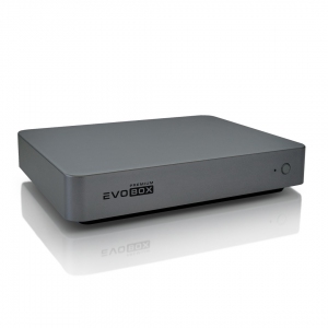EVOBOX Premium Hi-End караоке-система в Псковской области