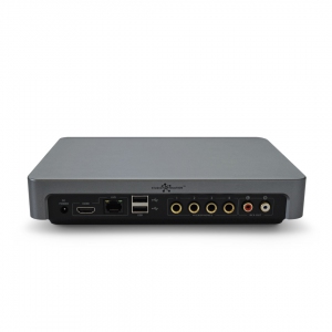 EVOBOX Premium Hi-End караоке-система в Псковской области